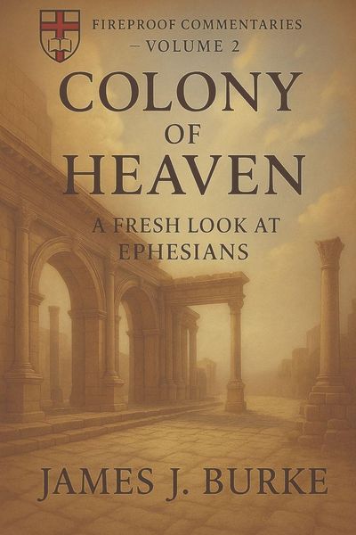 Produktbild: Colony of Heaven