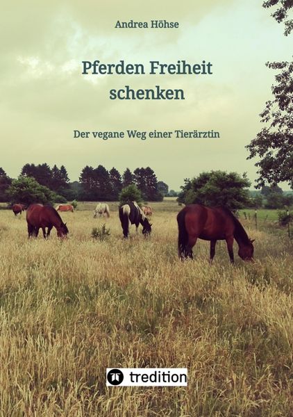 Produktbild: Pferden Freiheit schenken