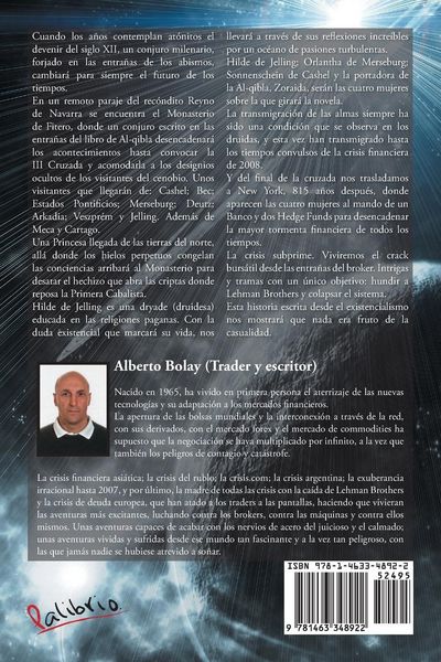 Produktbild: Circinus