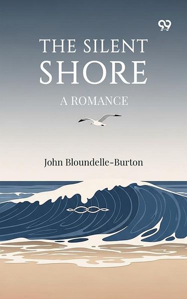 Produktbild: Silent Shore A Romance
