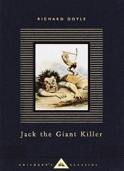 Produktbild: Jack the Giant Killer