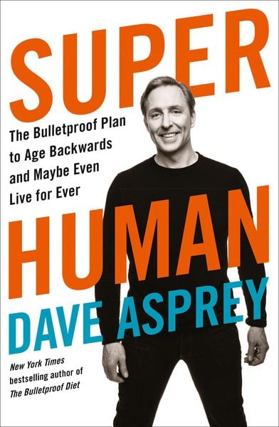 Produktbild: Super Human