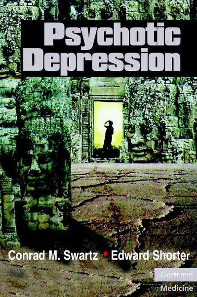 Produktbild: Psychotic Depression
