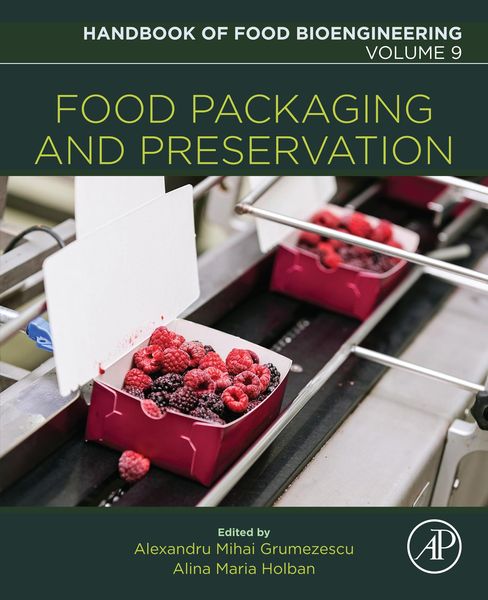 Produktbild: Food Packaging and Preservation