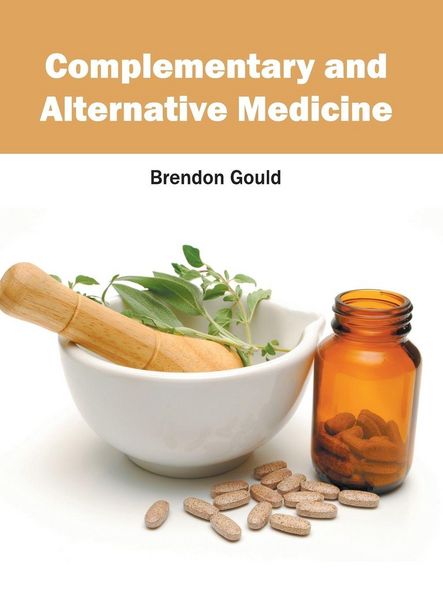 Produktbild: Complementary and Alternative Medicine