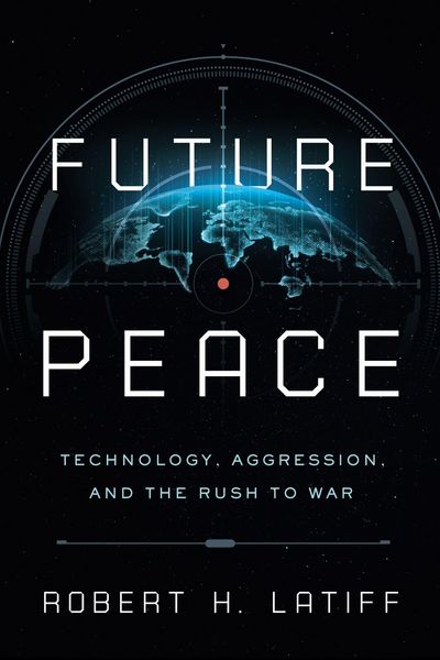 Produktbild: Future Peace