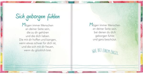 Produktbild: Ein Engel f&uuml;r dich