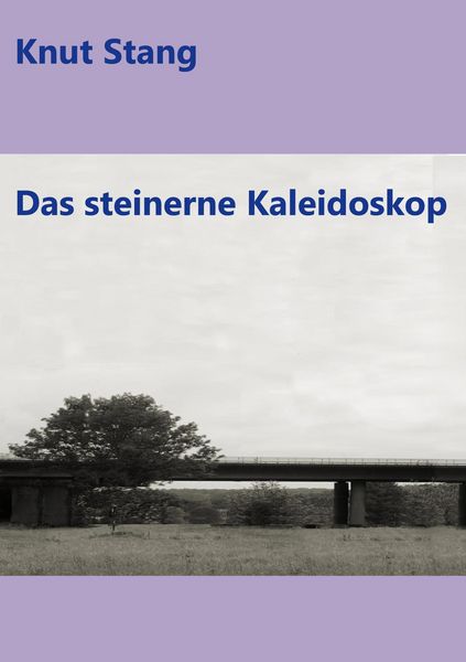 Produktbild: Das steinerne Kaleidoskop
