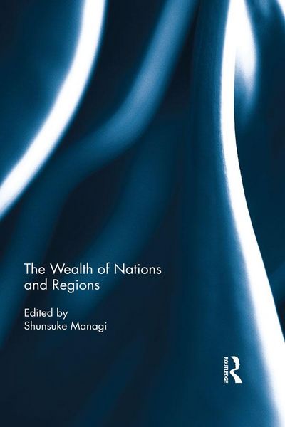 Produktbild: The Wealth of Nations and Regions
