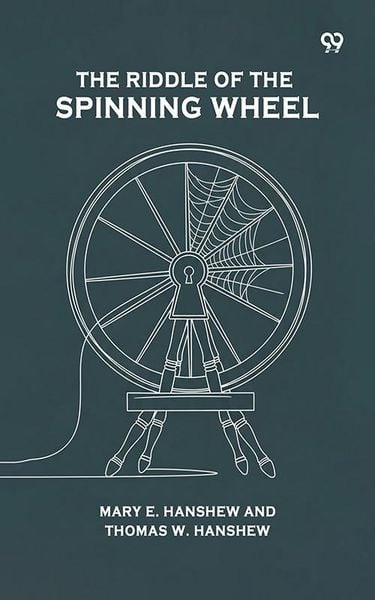 Produktbild: Riddle Of The Spinning Wheel