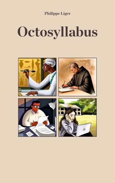 Produktbild: Octosyllabus