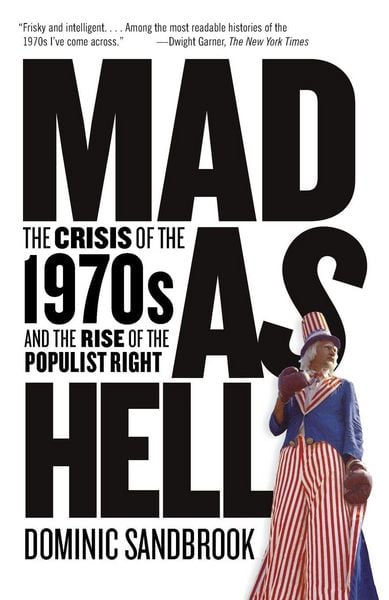 Produktbild: Mad as Hell
