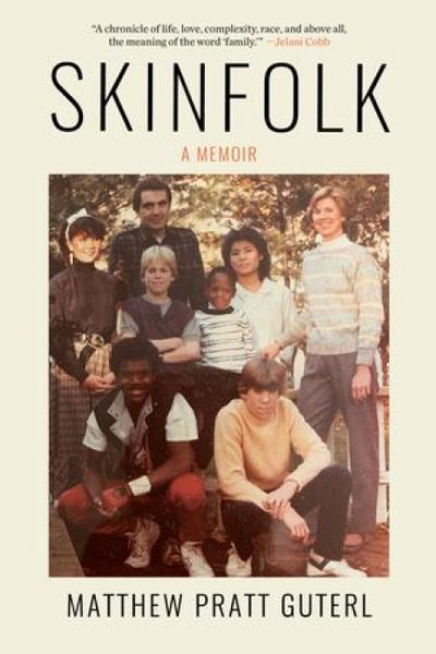 Produktbild: Skinfolk