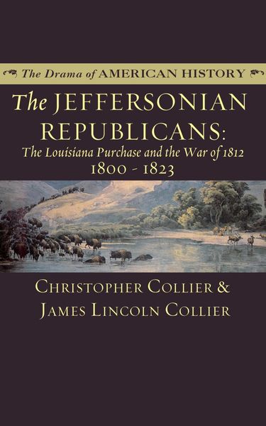 Produktbild: Jeffersonian Republicans