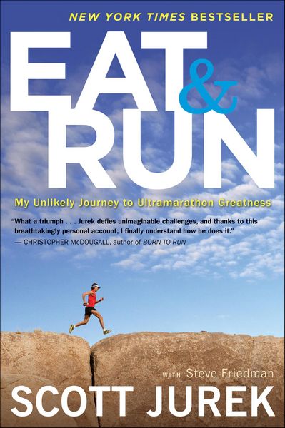 Produktbild: Eat & Run