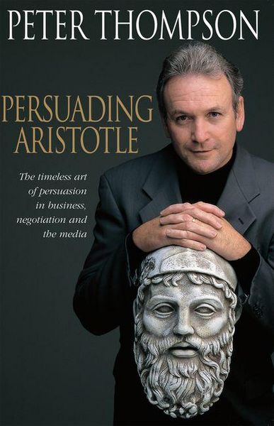 Produktbild: Persuading Aristotle