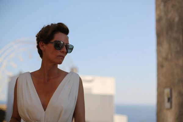 Produktbild: A Bigger Splash