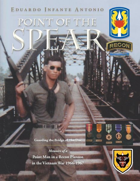 Produktbild: Point of the Spear