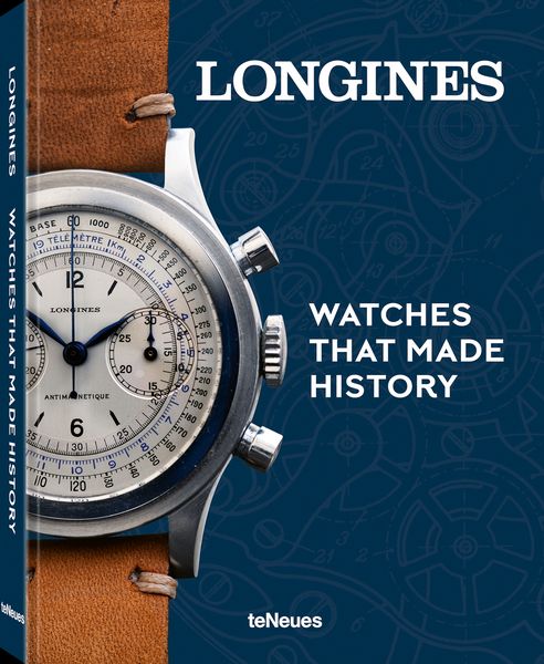 Produktbild: Longines