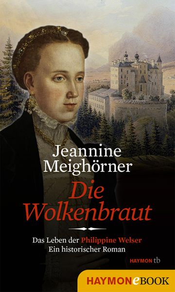Produktbild: Die Wolkenbraut