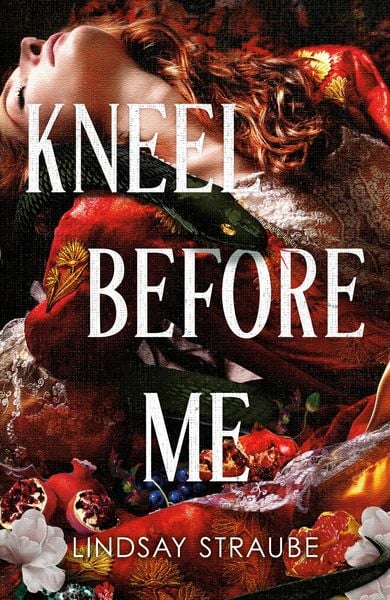 Produktbild: Kneel Before Me