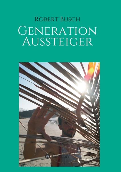 Produktbild: Generation Aussteiger