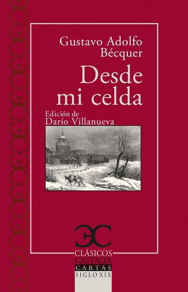 Produktbild: Desde mi celda
