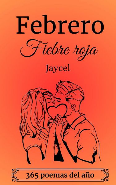 Produktbild: Febrero - Fiebre roja