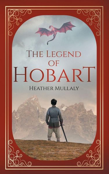 Produktbild: The Legend of Hobart