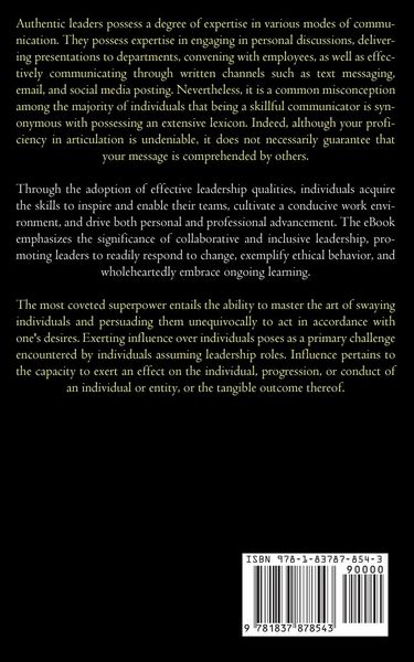 Produktbild: Leadership