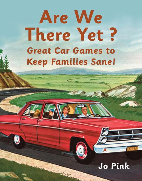 Produktbild: Are We There Yet Hb