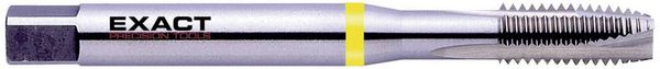 Produktbild: Exact 42161 Maschinengewindebohrer metrisch M10 1.5 mm Rechtsschneidend DIN 371 HSS-E Form B 1 St.