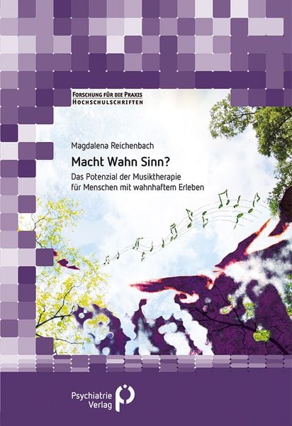 Produktbild: Macht Wahn Sinn