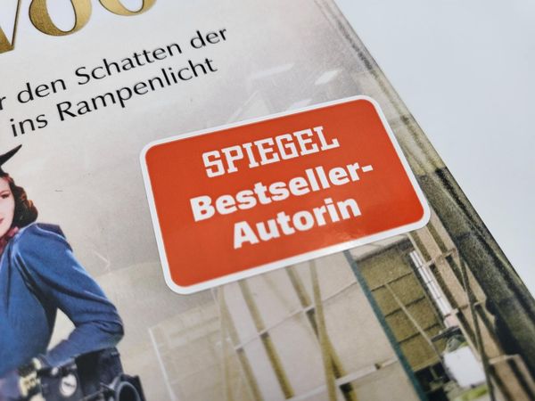 Produktbild: Der strahlendste Stern von Hollywood