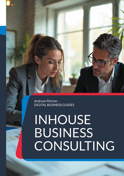 Produktbild: Inhouse Business Consulting