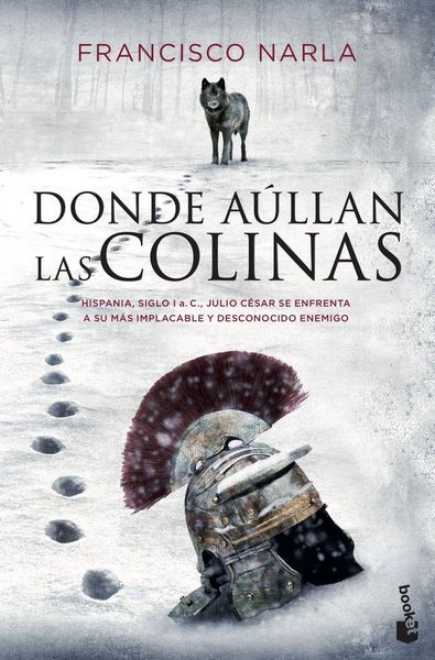 Produktbild: Donde a&uacute;llan las colinas