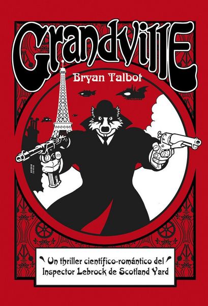 Produktbild: Grandville