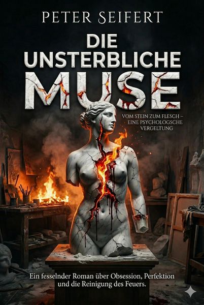 Produktbild: Die Unsterbliche Muse