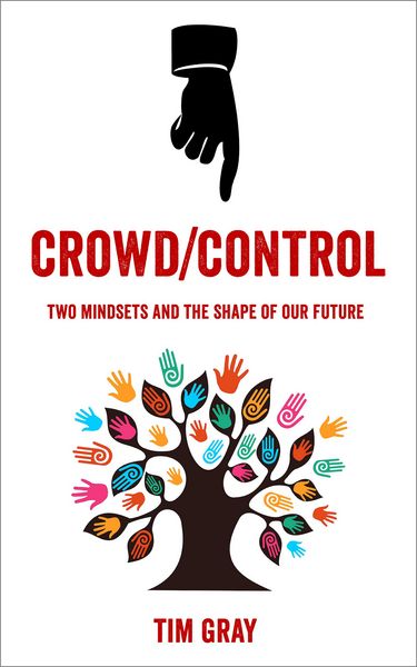 Produktbild: Crowd/Control