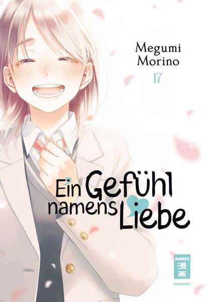 Produktbild: Ein Gef&uuml;hl namens Liebe 17