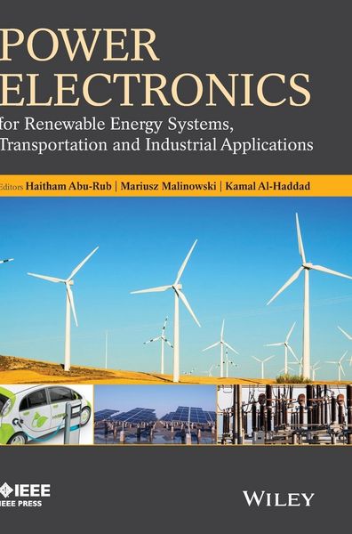Produktbild: Power Electronics