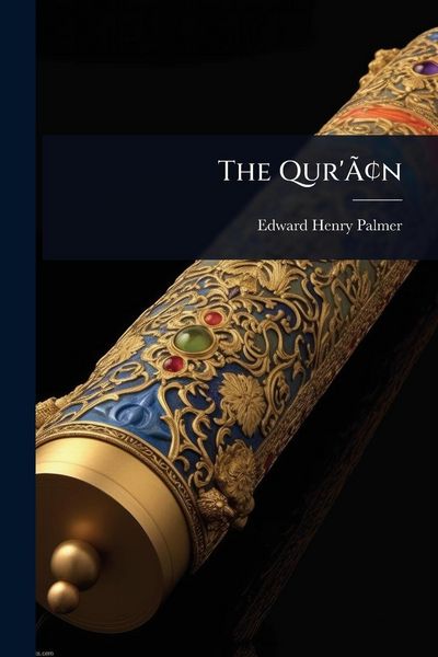 Produktbild: The Qur'&Atilde;&Acirc;[n