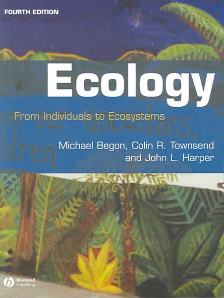 Produktbild: Ecology