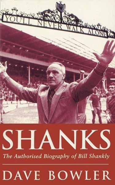 Produktbild: Shanks