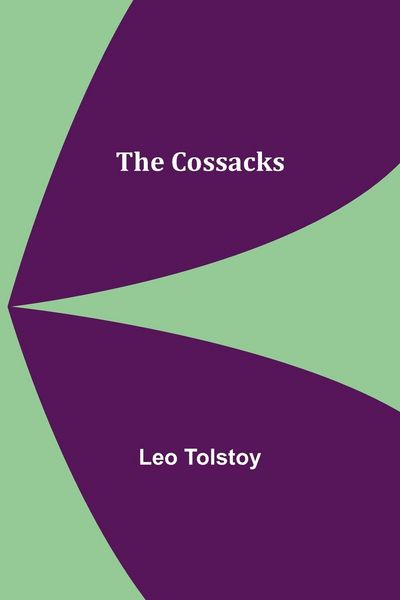 Produktbild: The Cossacks