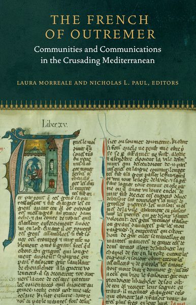 Produktbild: French of Outremer