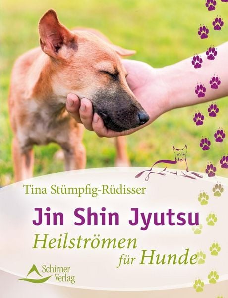 Produktbild: Jin Shin Jyutsu