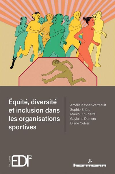 Produktbild: Equite, diversite et inclusion