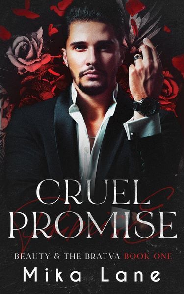 Produktbild: Cruel Promise