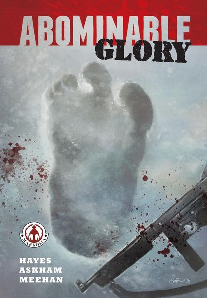 Produktbild: Abominable Glory